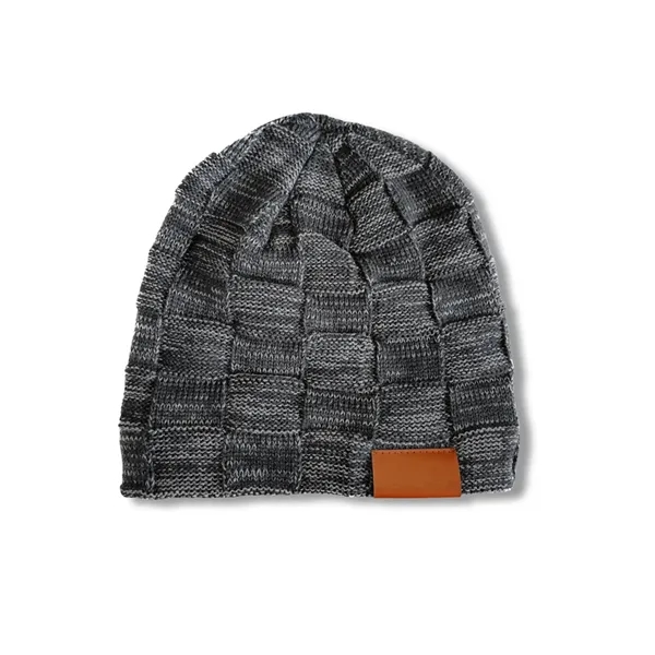 Leeman™ Fuzzy Lining Slouchy Beanie... from ASI 79530 Prime Line