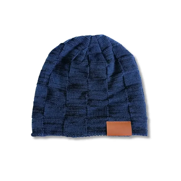 Leeman™ Fuzzy Lining Slouchy Beanie... from ASI 79530 Prime Line