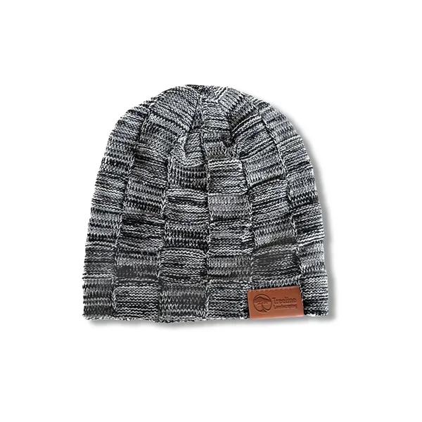 Leeman™ Fuzzy Lining Slouchy Beanie... from ASI 79530 Prime Line