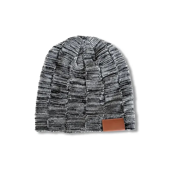 Leeman™ Fuzzy Lining Slouchy Beanie... from ASI 79530 Prime Line