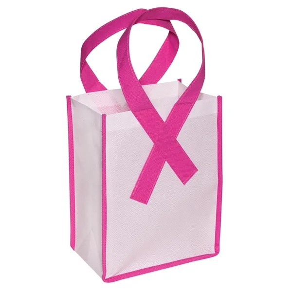 Tote bag for awareness campaigns... from ASI 79530 Prime Line