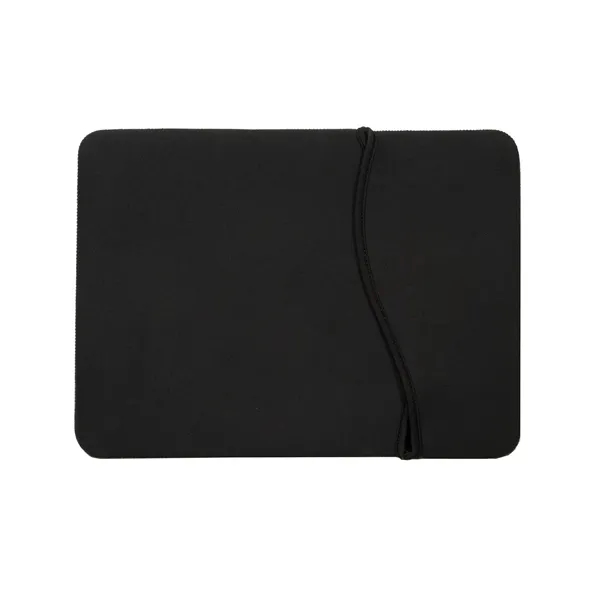 Reversible laptop sleeve made from flexible neoprene.... from ASI 79530 Prime Line