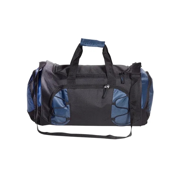 600 denier poly duffle bag... from ASI 79530 Prime Line