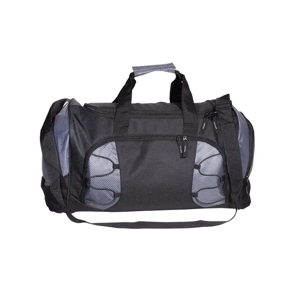 600 denier poly duffle bag... from ASI 79530 Prime Line