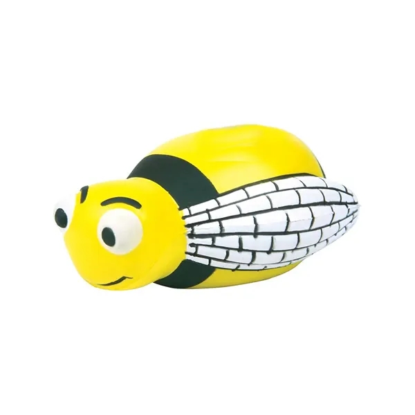 Bumble Bee Shape Stress Ball... from ASI 79530 Prime Line