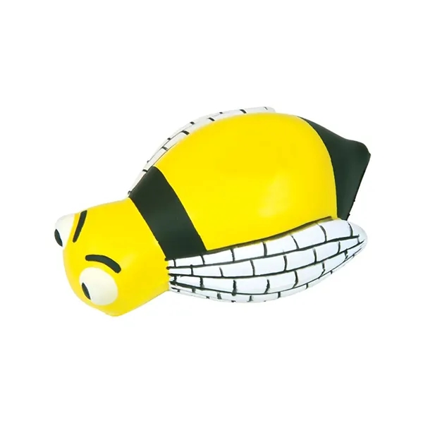 Bumble Bee Shape Stress Ball... from ASI 79530 Prime Line