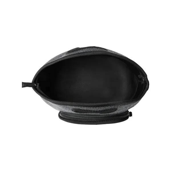 12.75" x 11" x 6" neoprene lunch tote with integrated handle... from ASI 79530 Prime Line