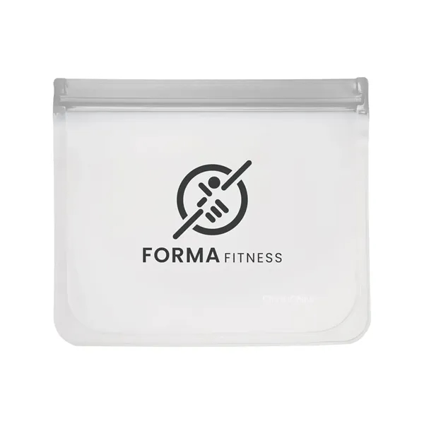 Reusable Zip Top Storage Bag... from ASI 79530 Prime Line