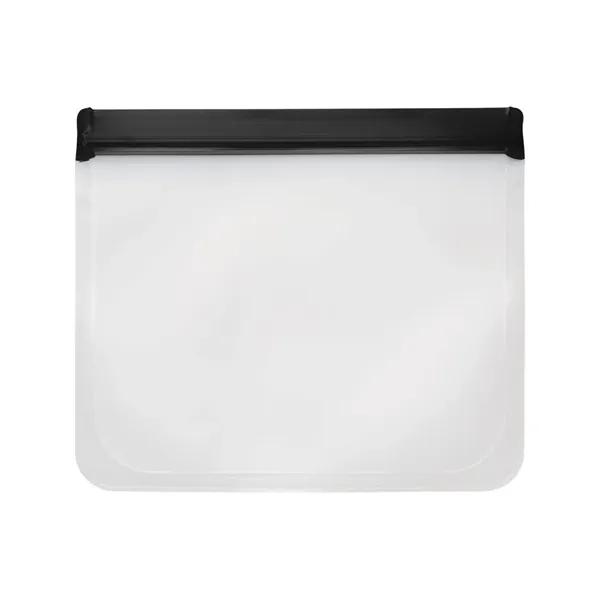 Reusable Zip Top Storage Bag... from ASI 79530 Prime Line