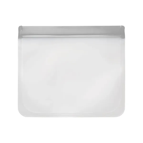 Reusable Zip Top Storage Bag... from ASI 79530 Prime Line