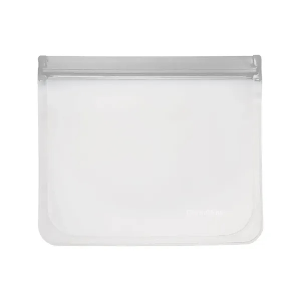 Reusable Zip Top Storage Bag... from ASI 79530 Prime Line