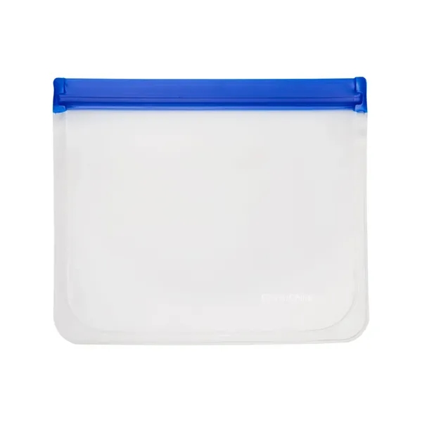 Reusable Zip Top Storage Bag... from ASI 79530 Prime Line