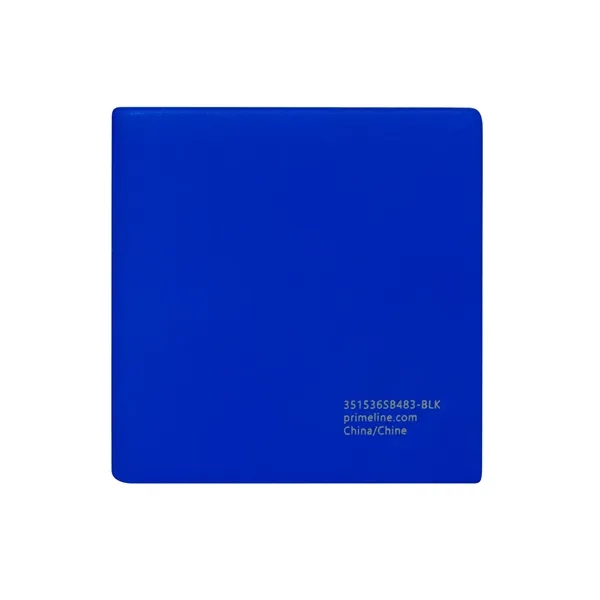 Cube Shape Stress Ball... from ASI 79530 Prime Line