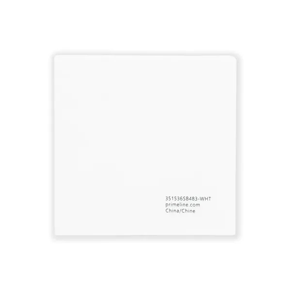 Cube Shape Stress Ball... from ASI 79530 Prime Line