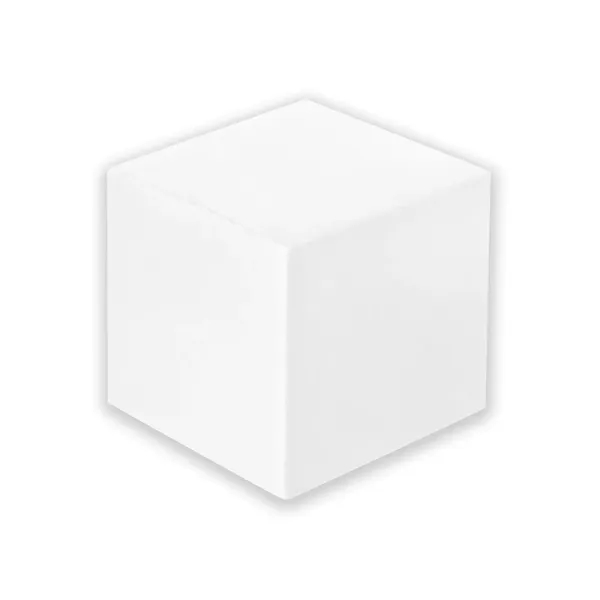 Cube Shape Stress Ball... from ASI 79530 Prime Line