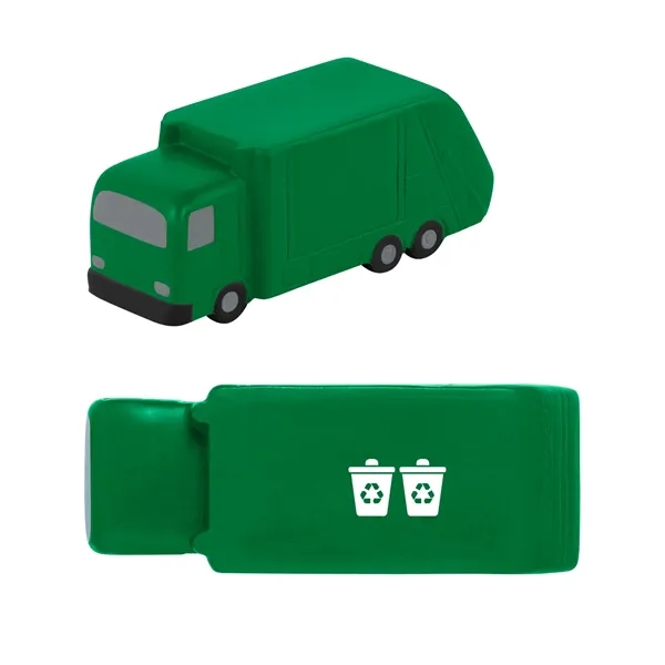 Garbage Truck Stress Reliever... from ASI 79530 Prime Line