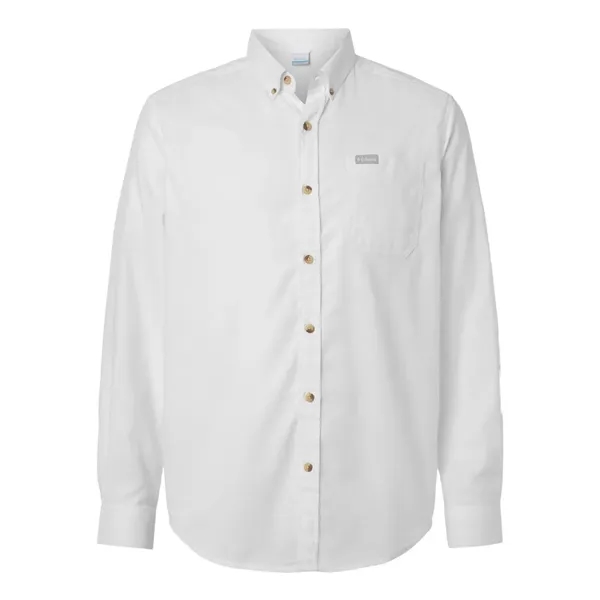 Columbia Men's Rapid Rivers™ II Shirt... from ASI 84358 S&S Activewear