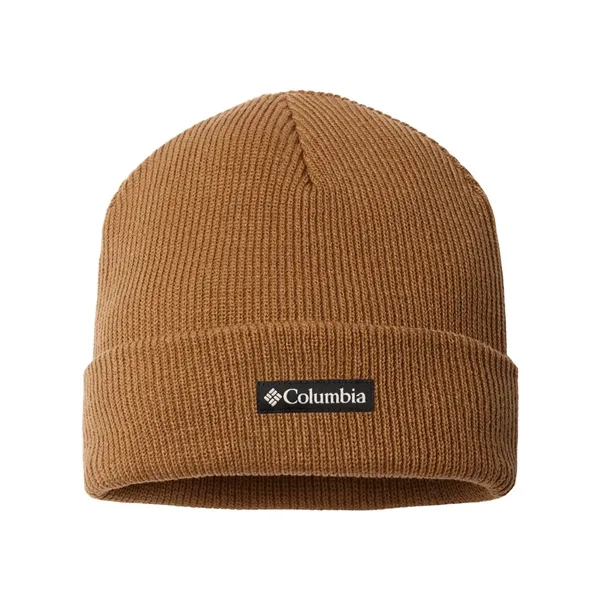 Columbia Whirlibird™ Cuffed Beanie... from ASI 84358 S&S Activewear