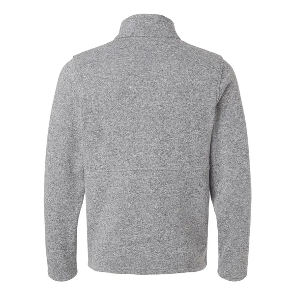 Columbia Alto Pass™ Fleece Full-Zip Jacket... from ASI 84358 S&S Activewear