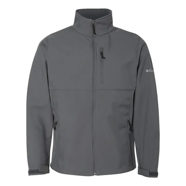 Columbia Ascender™ Softshell Jacket... from ASI 84358 S&S Activewear