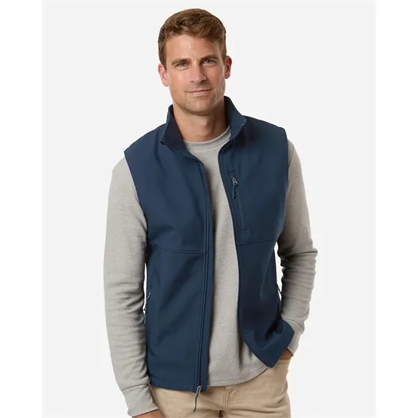 Columbia Men's Ascender™ II Soft Shell Vest... from ASI 84358 S&S Activewear