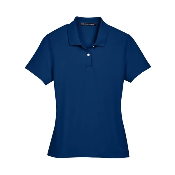 DJ Classic Women's DRYTEC20™ Performance Polo... from ASI 84358 S&S Activewear
