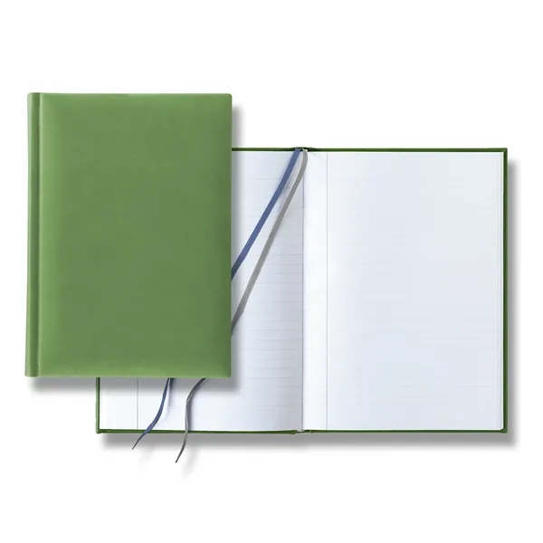Tucson Grande Lined White Page Journal... from ASI 68507 The Magnet Group / Castelli