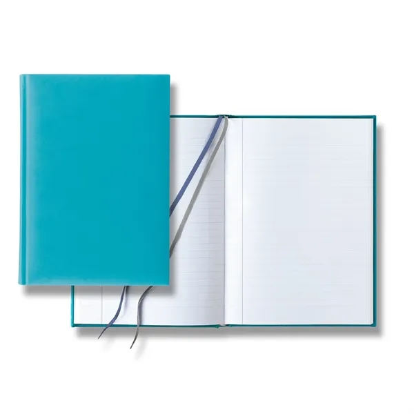 Tucson Grande Lined White Page Journal... from ASI 68507 The Magnet Group / Castelli