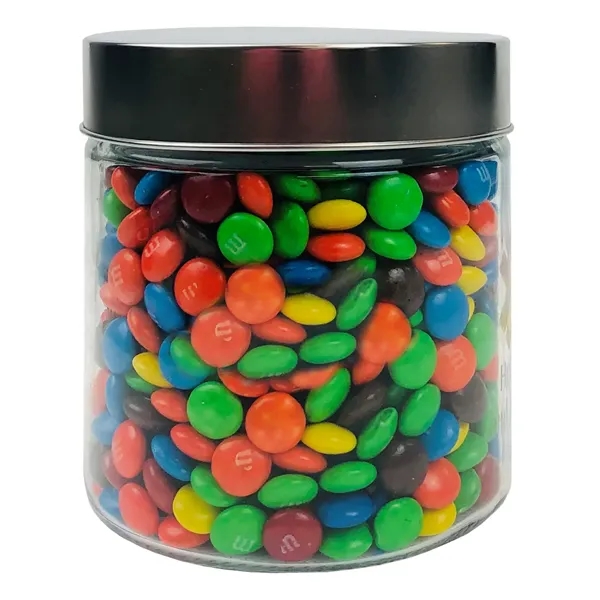 Each jar measures 4.4 x 4.75 and is ideal for continued... from ASI 68507 The Magnet Group / The 1919 Candy Company