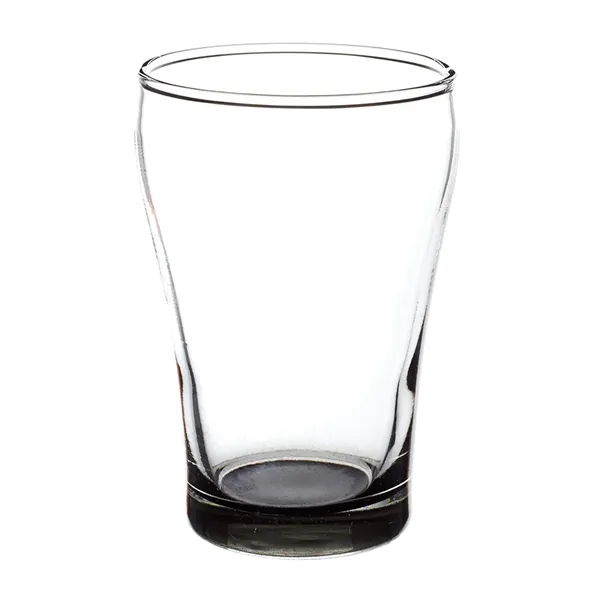 5.5 oz. clear tasting glasses.... from ASI 68507 The Magnet Group / Benchmark Crystal & Clocks