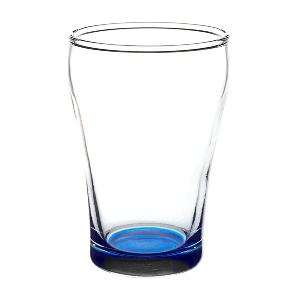 5.5 oz. clear tasting glasses.... from ASI 68507 The Magnet Group / Benchmark Crystal & Clocks