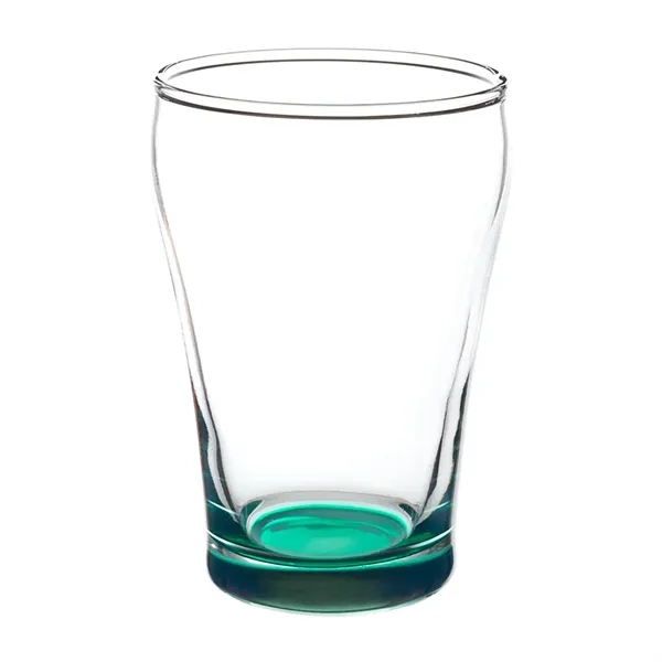5.5 oz. clear tasting glasses.... from ASI 68507 The Magnet Group / Benchmark Crystal & Clocks