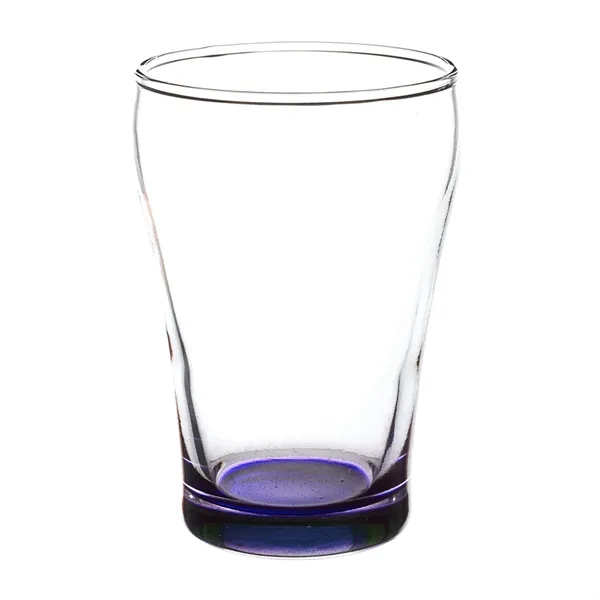 5.5 oz. clear tasting glasses.... from ASI 68507 The Magnet Group / Benchmark Crystal & Clocks