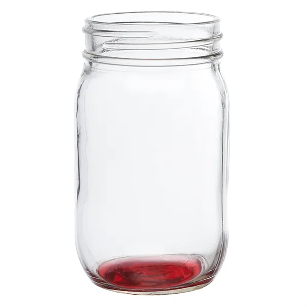 16-ounce mason jar.... from ASI 68507 The Magnet Group / Benchmark Crystal & Clocks
