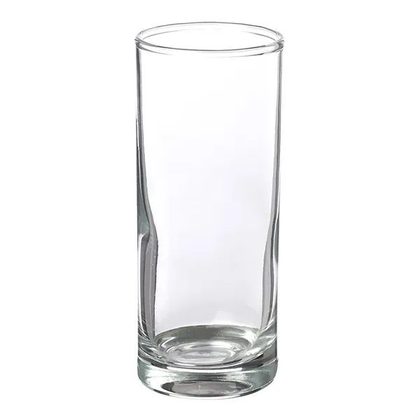 2.5 oz. shooter glass with customization.... from ASI 68507 The Magnet Group / Benchmark Crystal & Clocks