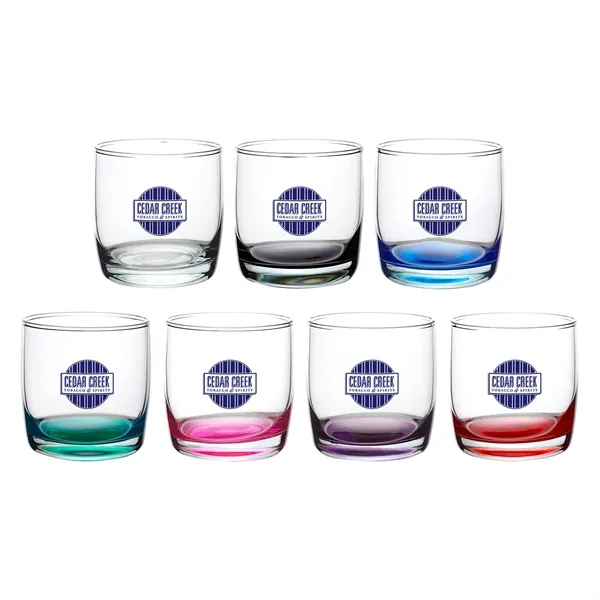 10 oz. clear whiskey glass.... from ASI 68507 The Magnet Group