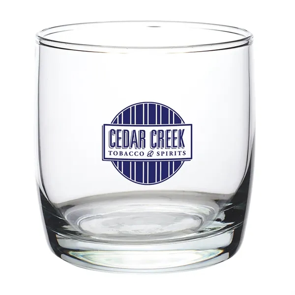 10 oz. clear whiskey glass.... from ASI 68507 The Magnet Group