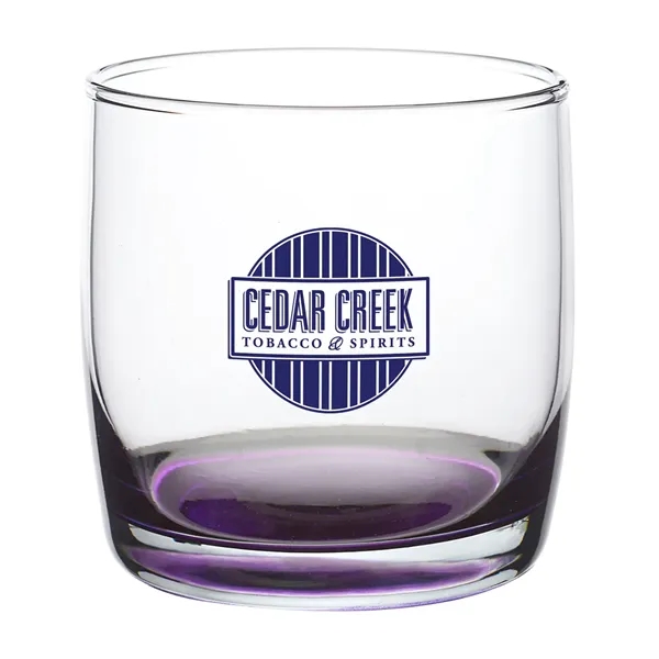 10 oz. clear whiskey glass.... from ASI 68507 The Magnet Group