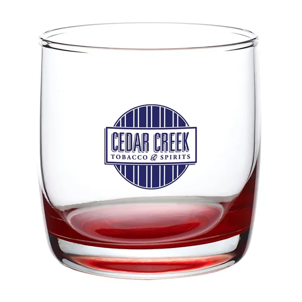 10 oz. clear whiskey glass.... from ASI 68507 The Magnet Group