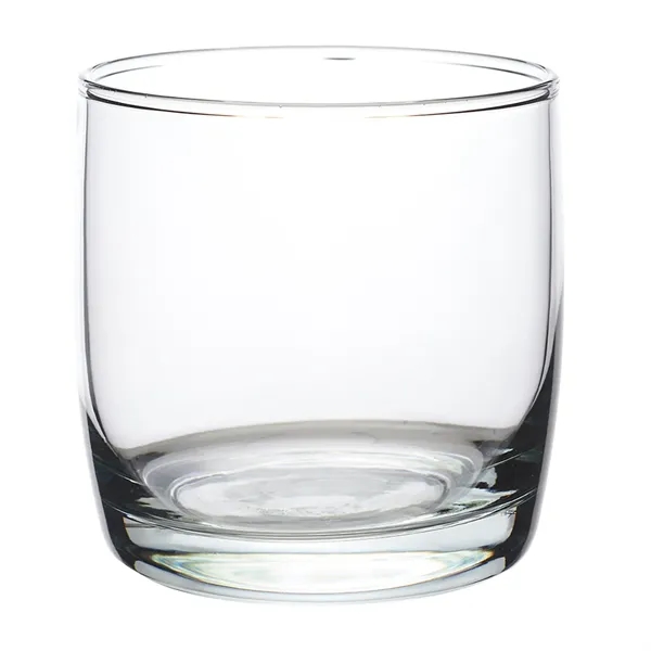 10 oz. clear whiskey glass.... from ASI 68507 The Magnet Group