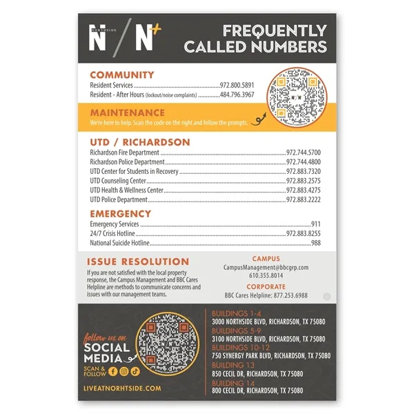 6" x 9" rectangular magnet featuring four color process customization.... from ASI 68507 The Magnet Group / Magnet LLC™