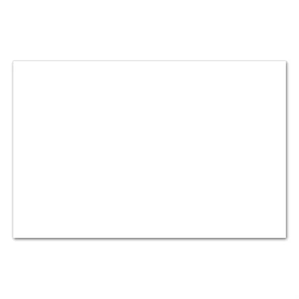 SuperSeal laminated magnetic greeting card with one-year calendar.... from ASI 68507 The Magnet Group / Magnet LLC™