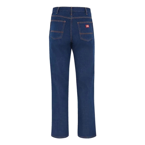 Dickies Straight 5-Pocket Jeans - Odd Sizes... from ASI 84358 S&S Activewear