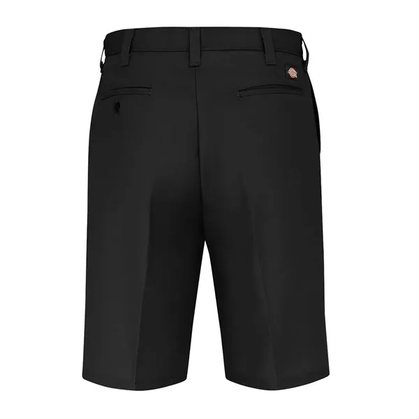 Dickies 11" Industrial Flat Front Shorts - Odd Sizes... from ASI 84358 S&S Activewear