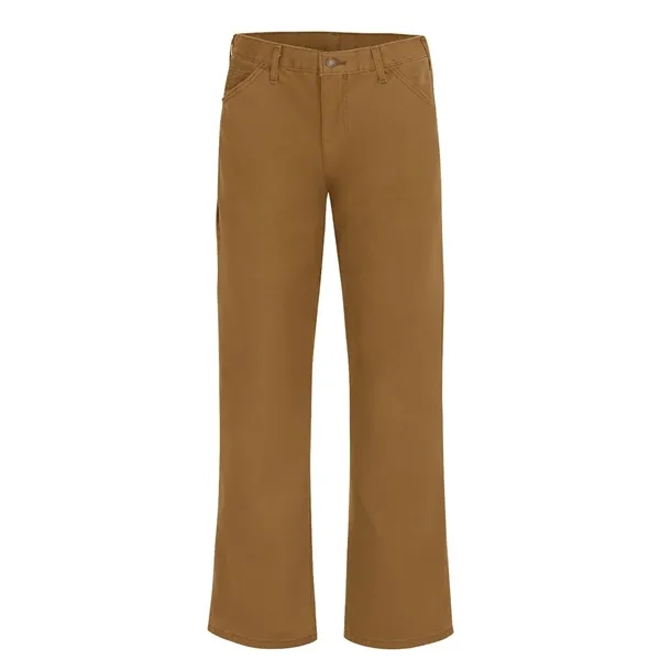 Dickies Industrial Duck Carpenter Jeans - Extended Sizes... from ASI 84358 S&S Activewear