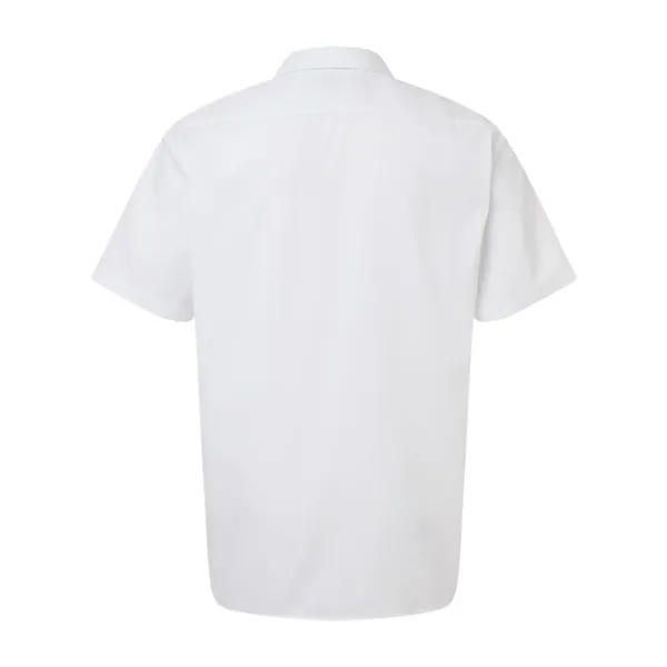 Dickies Industrial Short Sleeve Work Shirt - Long Sizes... from ASI 84358 S&S Activewear