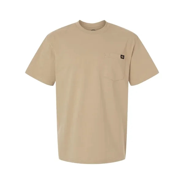 Dickies Heavyweight T-Shirt - Long Sizes... from ASI 84358 S&S Activewear