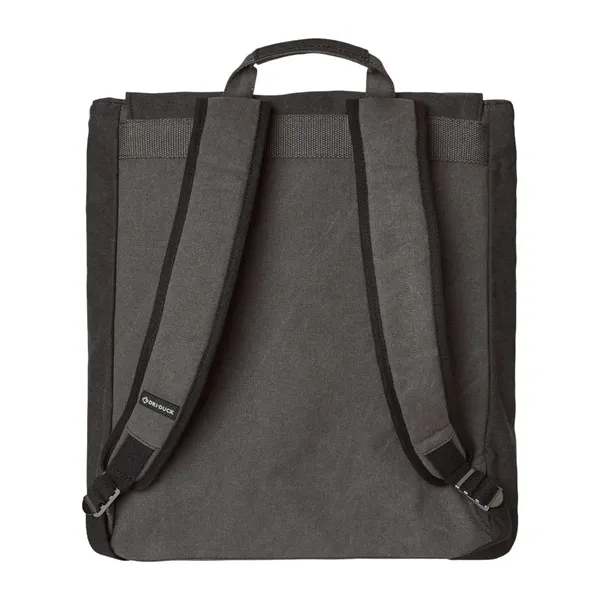 DRI DUCK Commuter Backpack... from ASI 84358 S&S Activewear