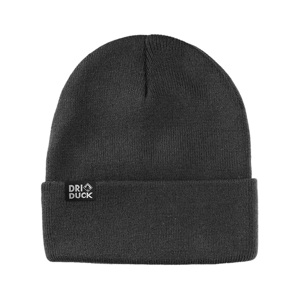 DRI DUCK Coleman Beanie... from ASI 84358 S&S Activewear