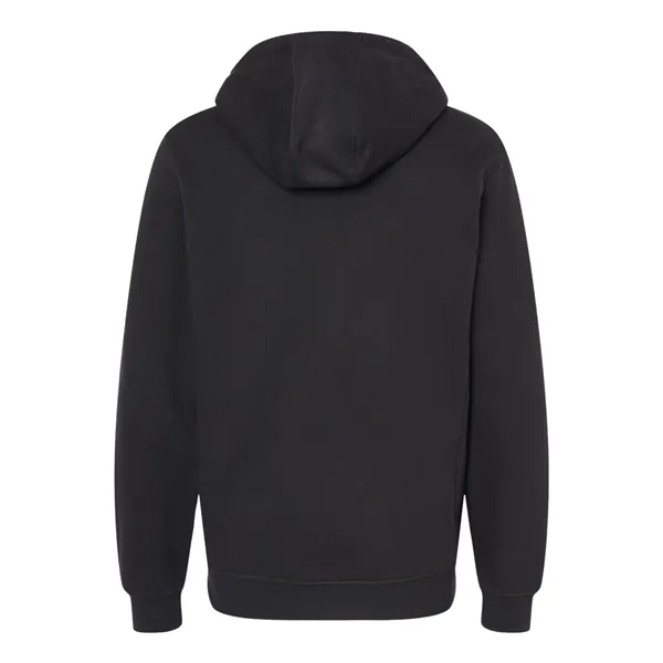 DRI DUCK Woodland Fleece Pullover... from ASI 84358 S&S Activewear